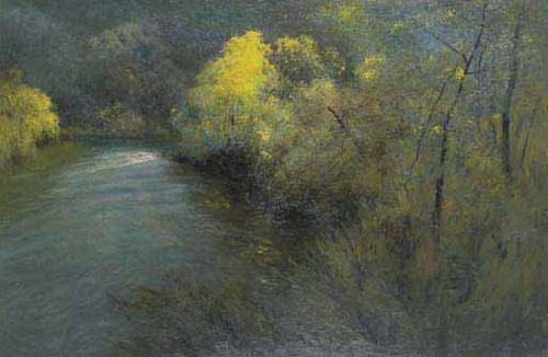 Penleigh boyd The River